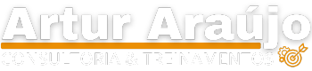 Logo Artur Araújo - Consultoria e Treinamentos